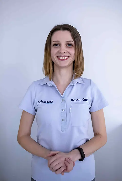 Юлія Козак